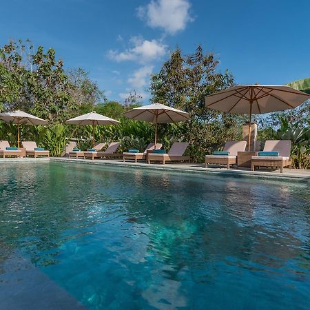 Royal Retreat Villa'S Lembongan Ngoại thất bức ảnh