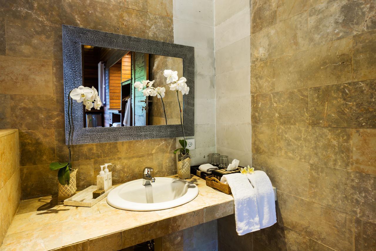 Royal Retreat Villa'S Lembongan Ngoại thất bức ảnh