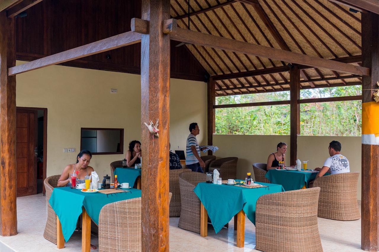 Royal Retreat Villa'S Lembongan Ngoại thất bức ảnh