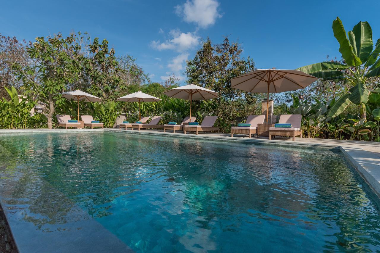 Royal Retreat Villa'S Lembongan Ngoại thất bức ảnh