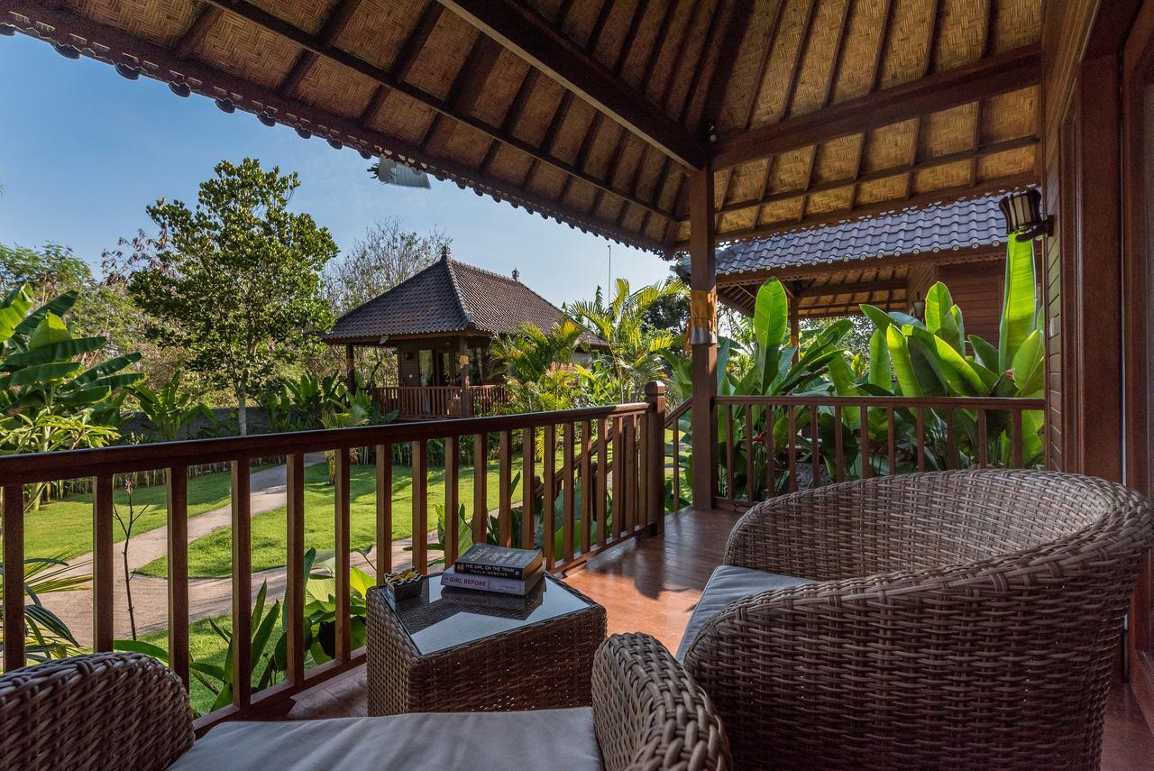 Royal Retreat Villa'S Lembongan Ngoại thất bức ảnh