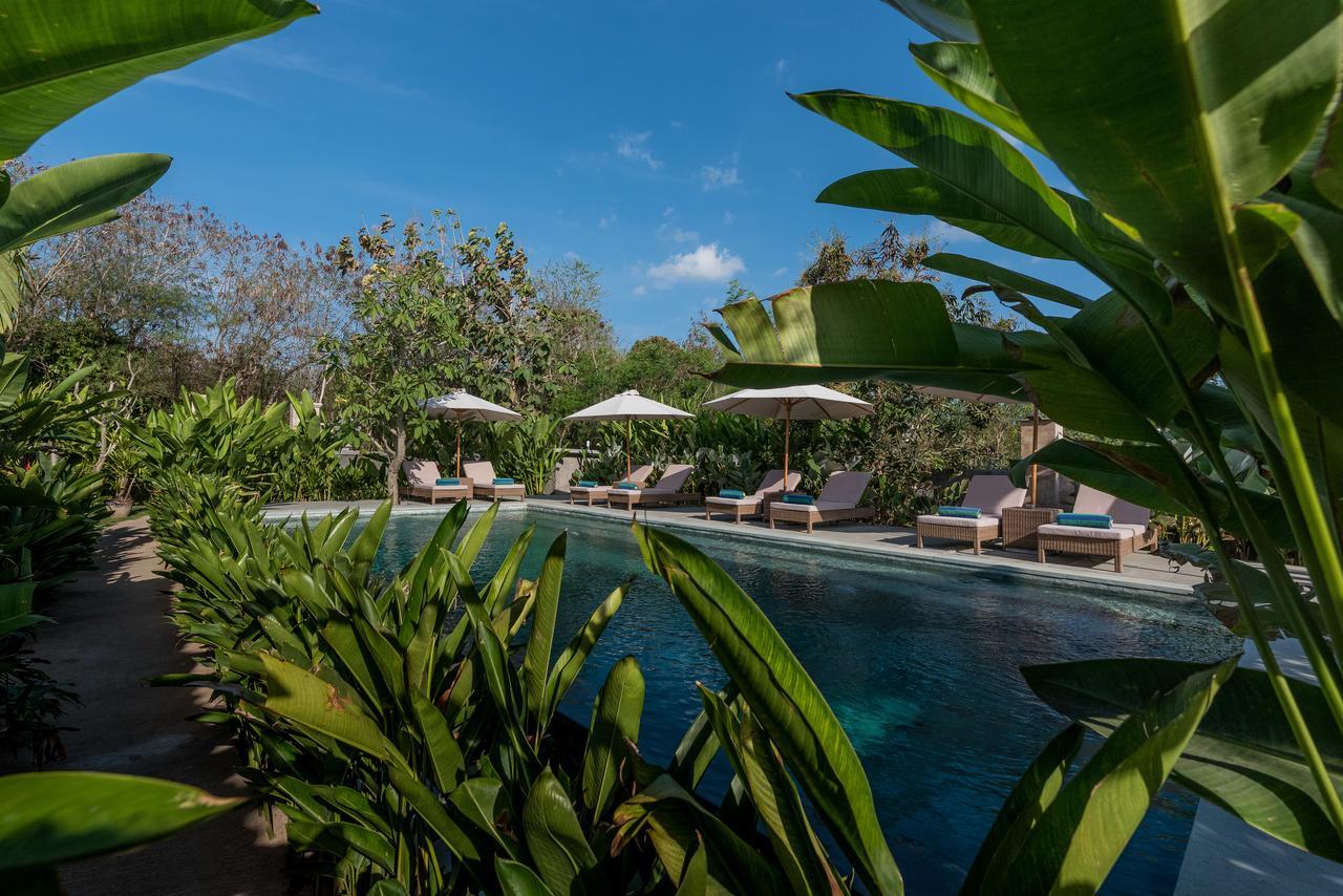 Royal Retreat Villa'S Lembongan Ngoại thất bức ảnh