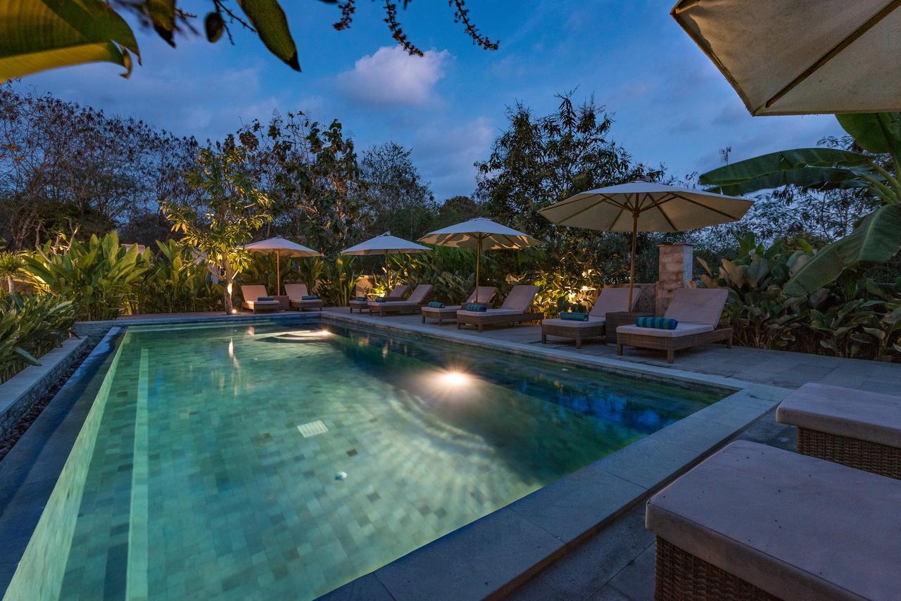 Royal Retreat Villa'S Lembongan Ngoại thất bức ảnh