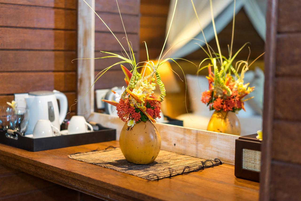Royal Retreat Villa'S Lembongan Ngoại thất bức ảnh