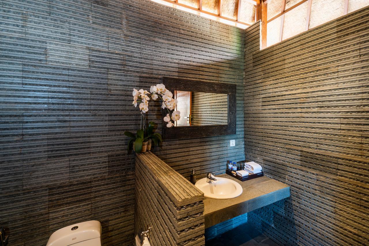 Royal Retreat Villa'S Lembongan Ngoại thất bức ảnh