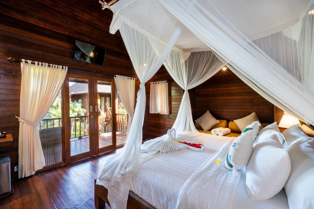Royal Retreat Villa'S Lembongan Ngoại thất bức ảnh
