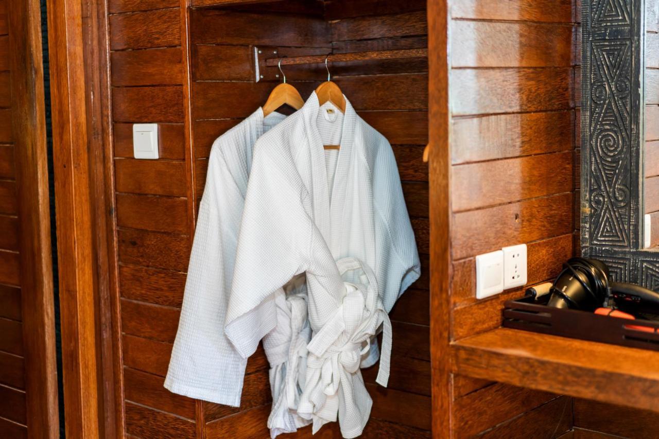 Royal Retreat Villa'S Lembongan Ngoại thất bức ảnh