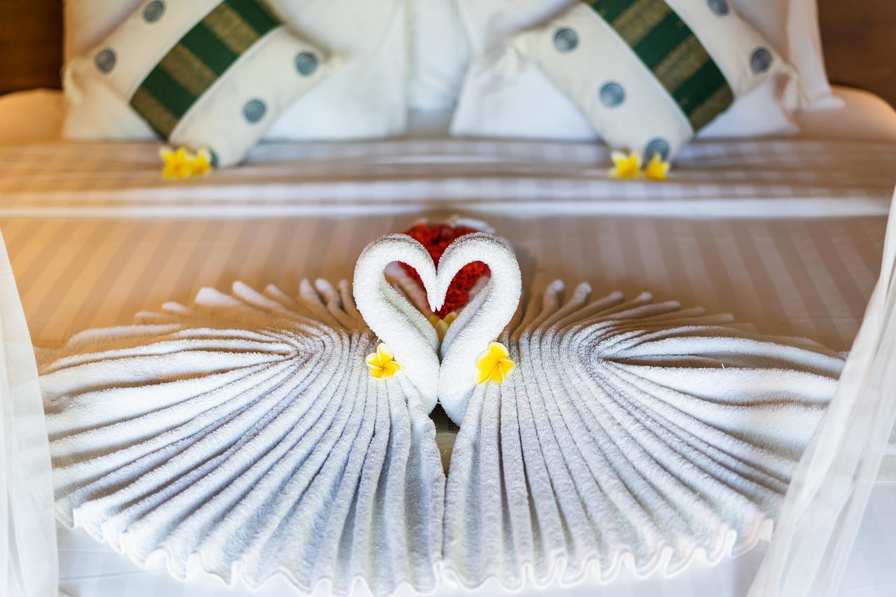 Royal Retreat Villa'S Lembongan Ngoại thất bức ảnh