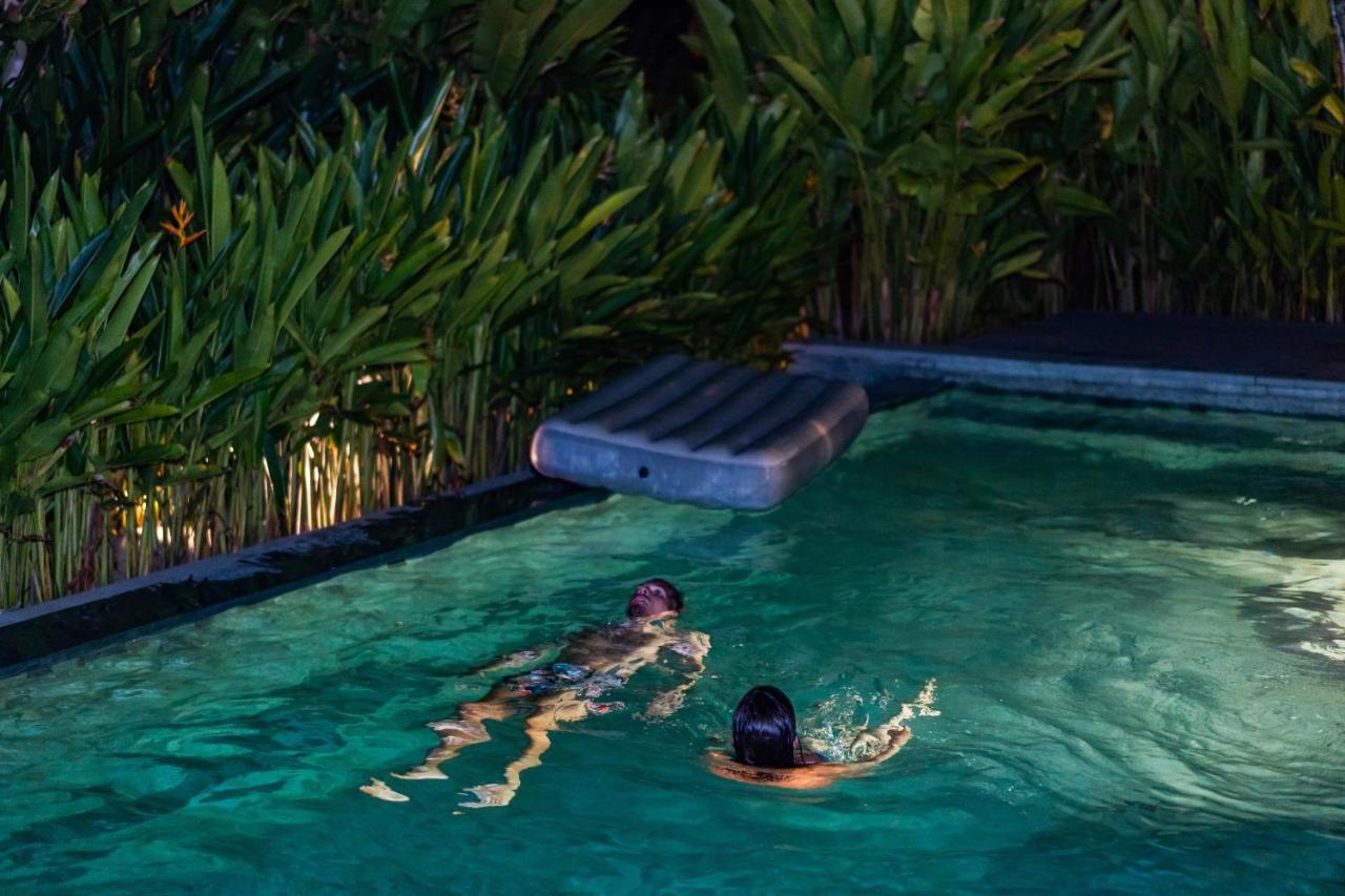 Royal Retreat Villa'S Lembongan Ngoại thất bức ảnh