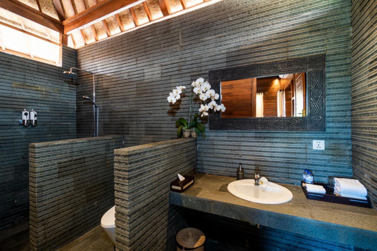 Royal Retreat Villa'S Lembongan Ngoại thất bức ảnh