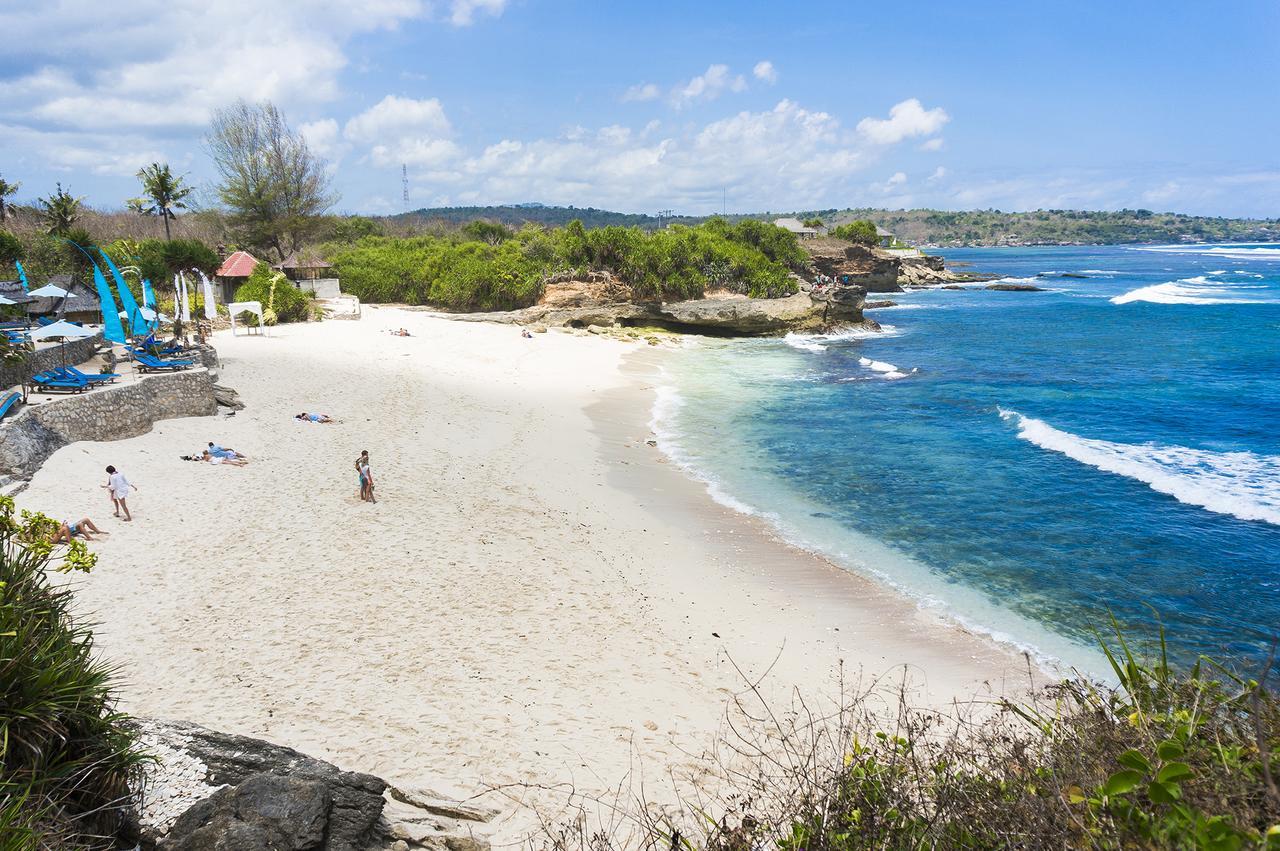 Royal Retreat Villa'S Lembongan Ngoại thất bức ảnh