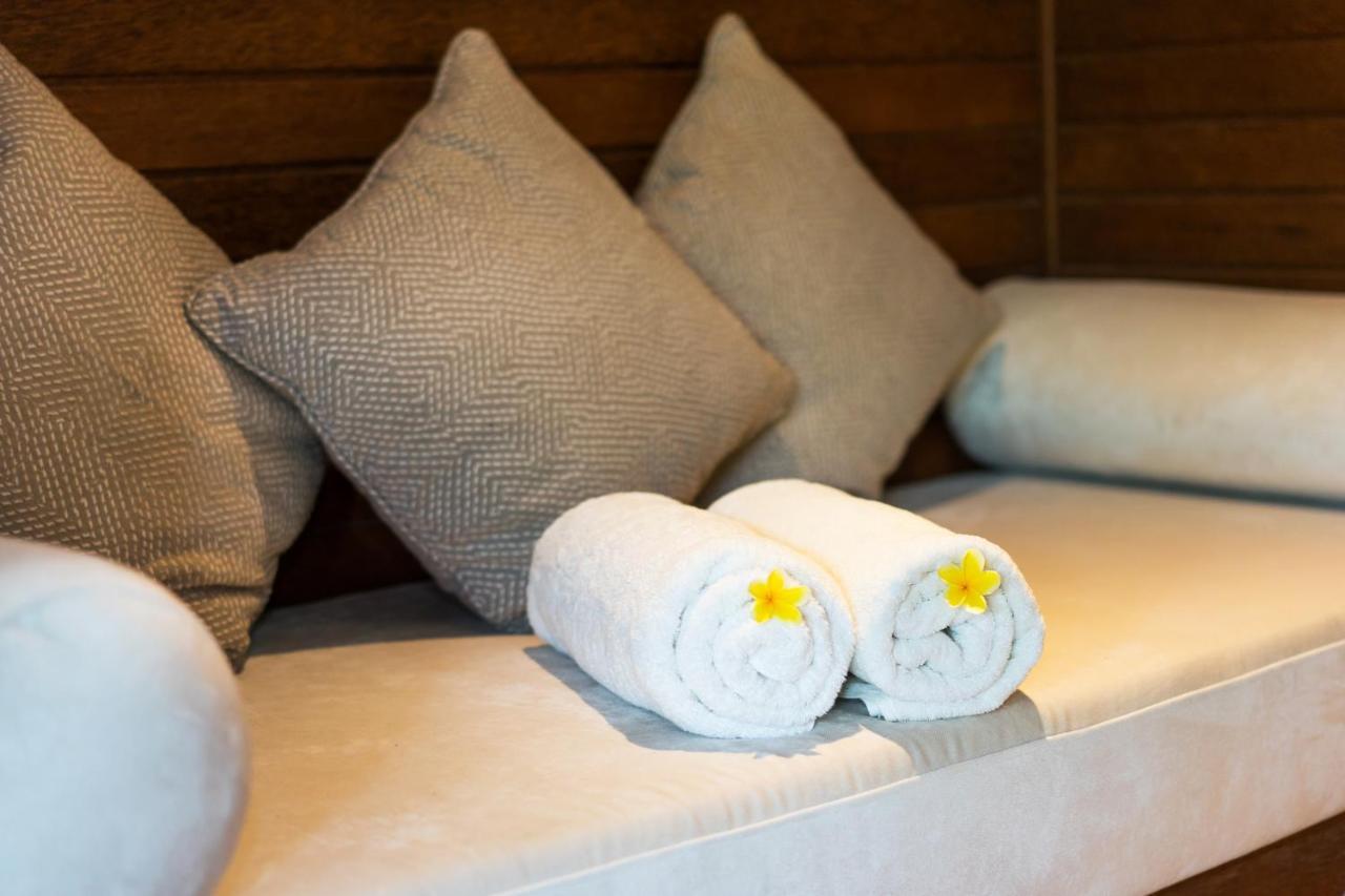 Royal Retreat Villa'S Lembongan Phòng bức ảnh