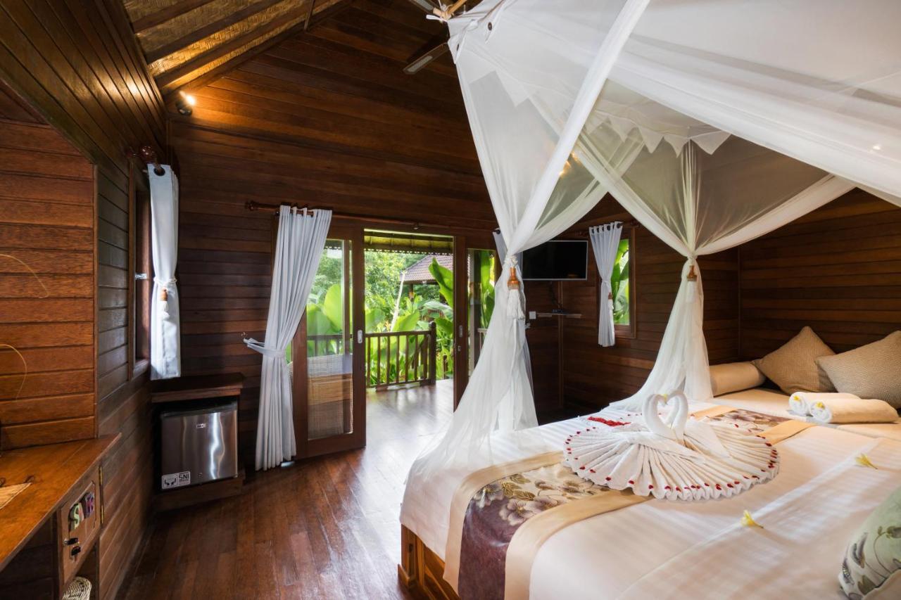 Royal Retreat Villa'S Lembongan Phòng bức ảnh