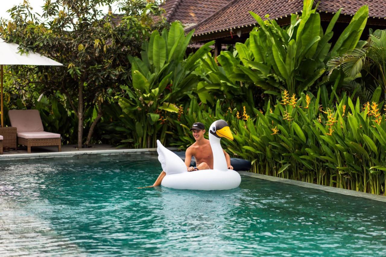 Royal Retreat Villa'S Lembongan Phòng bức ảnh